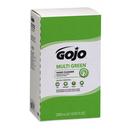 GOJO Green Hand Cleaner in Green (Case of 4) 