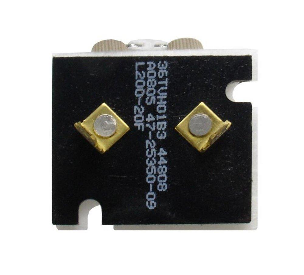 Rheem Tan 10/15A Limit Control Switch 