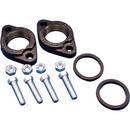 2 - 3 in. Carbon Steel Plate Flange Kit