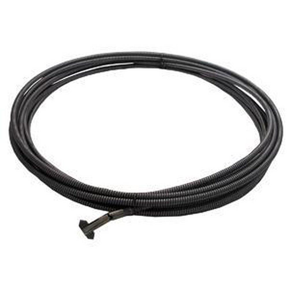 Drain Augers Plumbing Snake Pipe Cleaner Household Auger 1/4 x 25' Sp -  King Arthur Plumbing