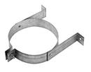 7 Vent Pipe Hanger
