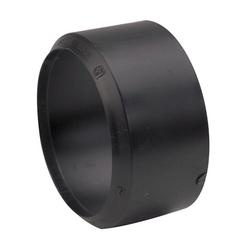 3 in. ABS DWV Hub x S&D Spigot Adapter Bushing