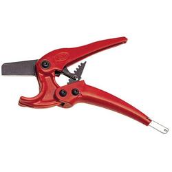 1/8 - 1-7/10 x 8-3/10 in. Ratchet Shears
