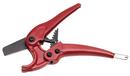 REED Red 8-3/10 in. Ratchet Shears 