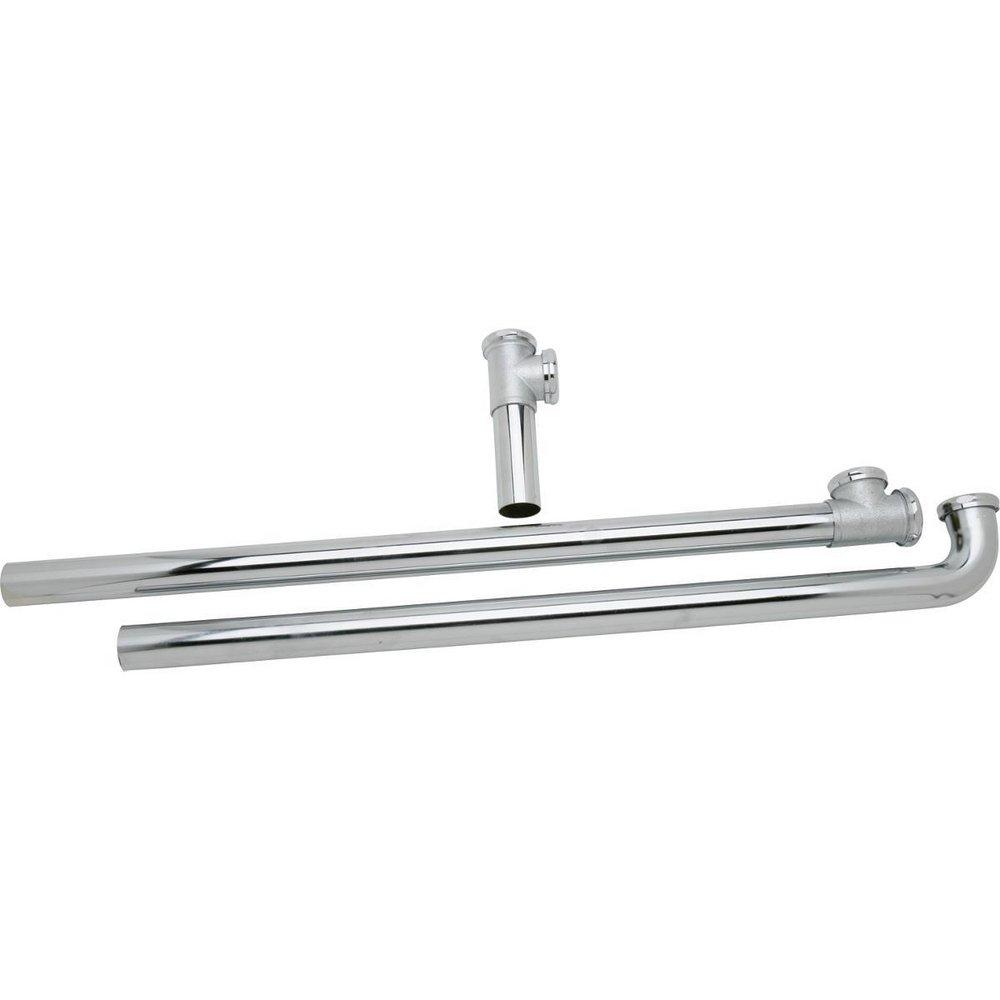 Elkay Chrome Waste Connector For Sink 