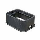 Christy Concrete Products 12 x 17 in. Meter Box 