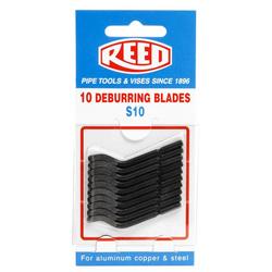 Steel Replacement Blade