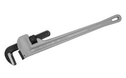 24 in. Aluminum Pipe Wrench