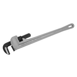 24 in. Aluminum Pipe Wrench