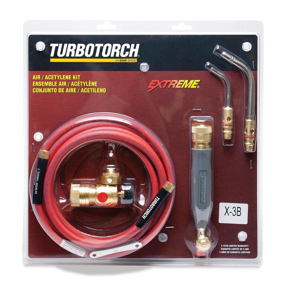 Victor® Extreme™ Acetylene Swirl Torch Kit | Ferguson
