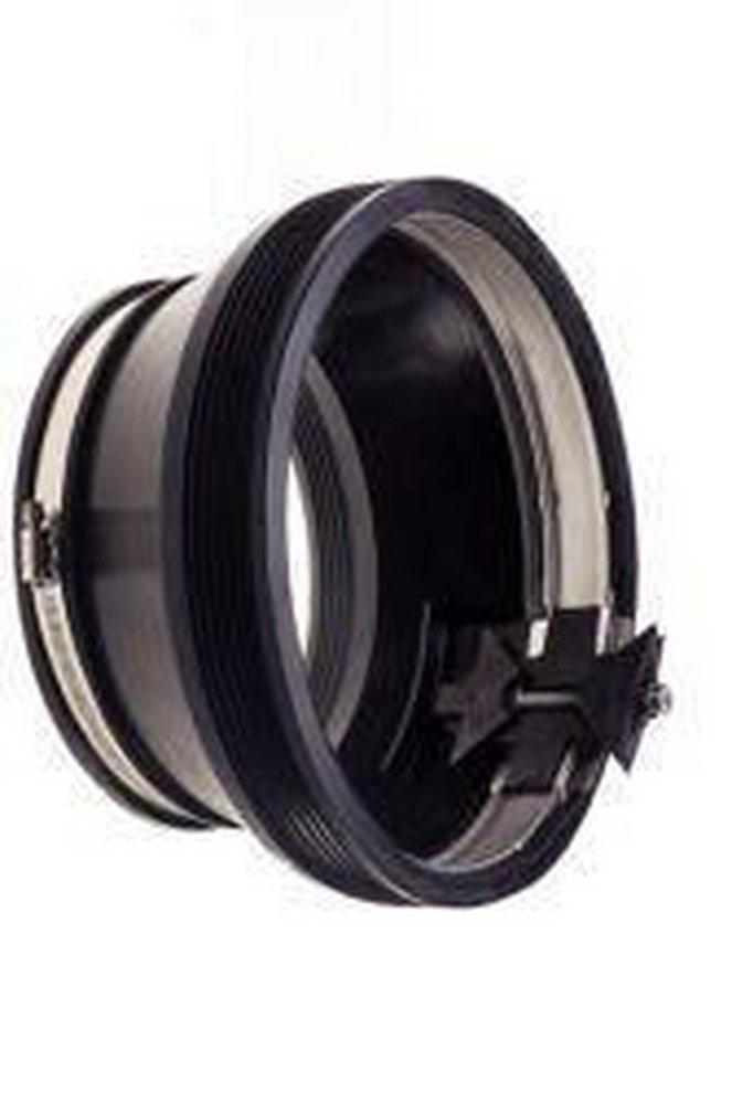 NPC Clamp Plastic Adapter 