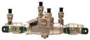 Watts Cast Bronze Bronze FNPT 175 psi Backflow Preventer 
