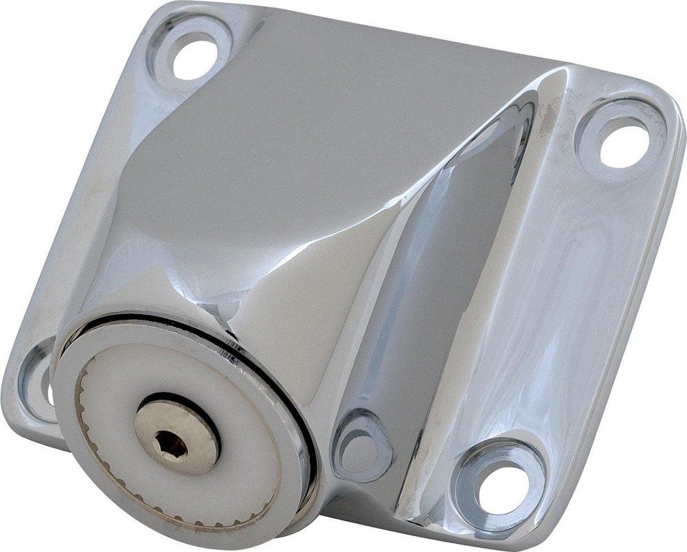 Chicago Faucets Polished Chrome Showerhead 