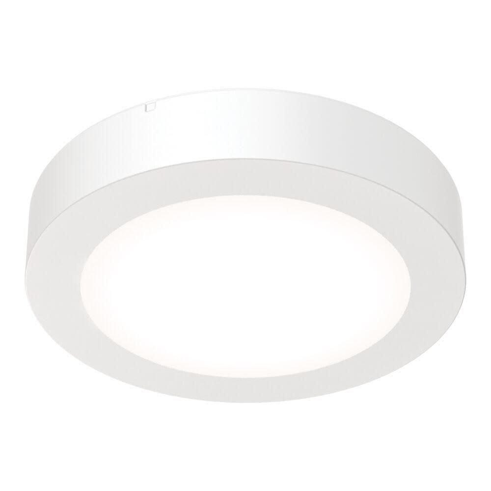 4 in. Switchable CCT LED Surface Mount Downlight 