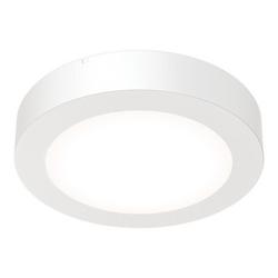 4 in. Switchable CCT LED Surface Mount Downlight