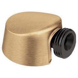 Supply Elbow in Bronzed Gold