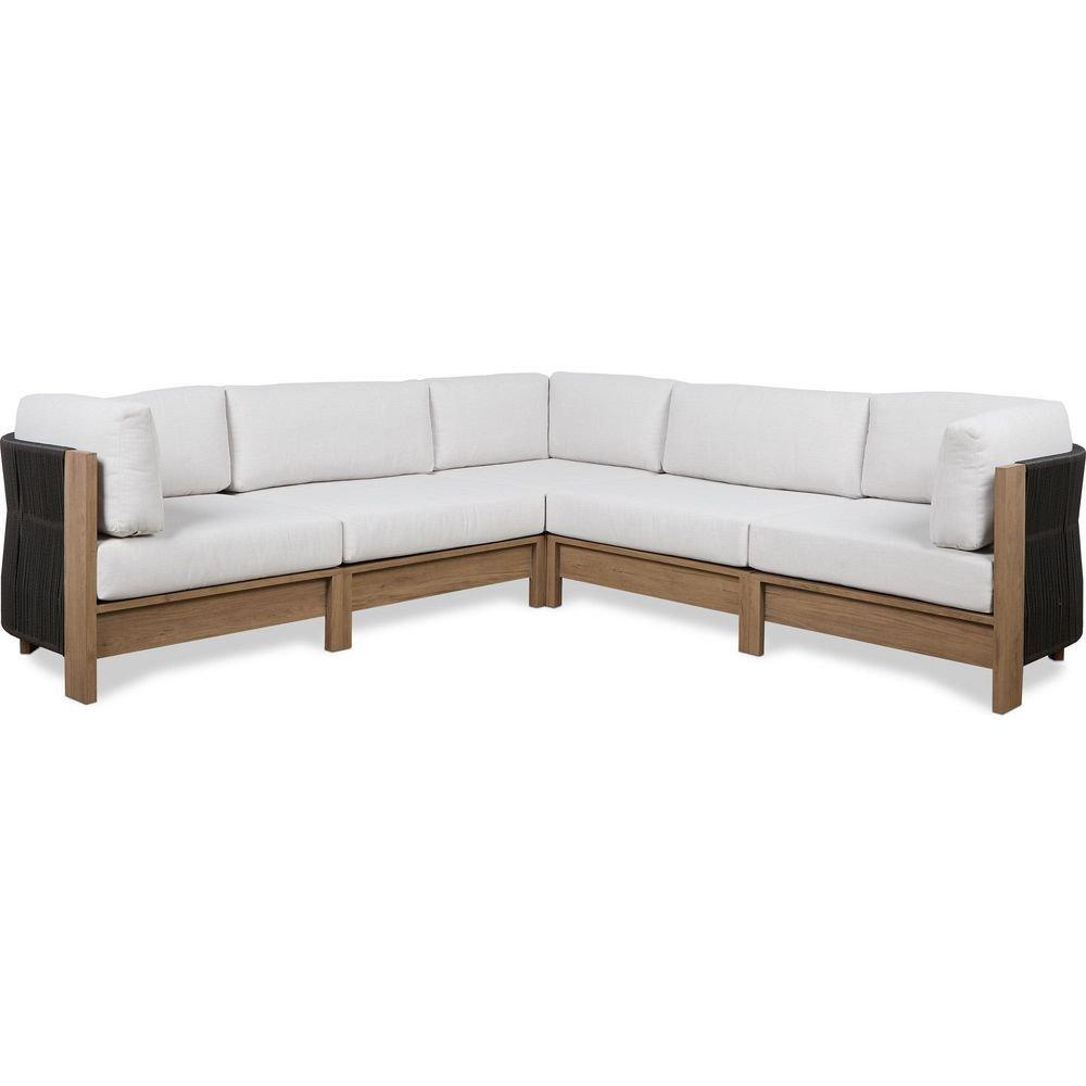 STRATTON SECTIONAL - SET OF 5 