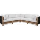 STRATTON SECTIONAL - SET OF 5 