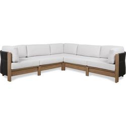 STRATTON SECTIONAL - SET OF 5