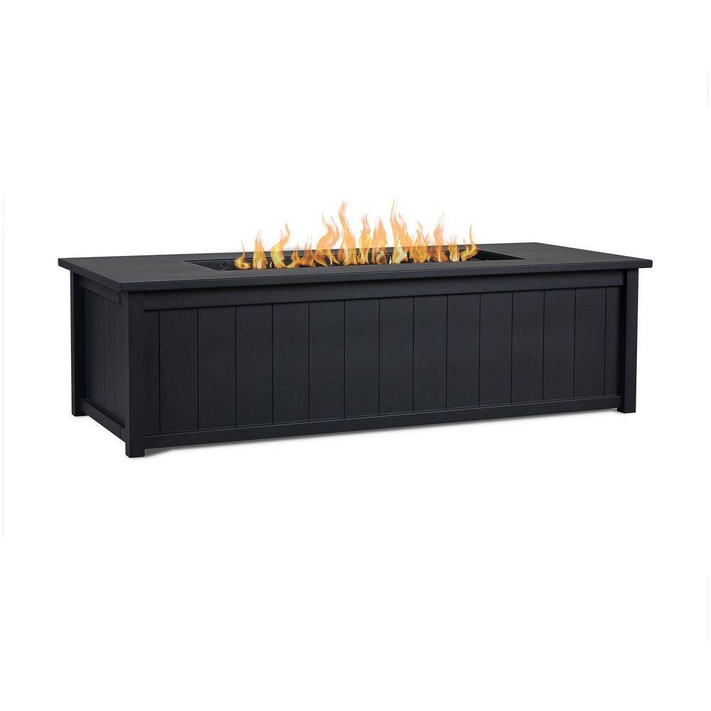 40 INCH WIDE 50,000 BTU FREE STANDING 
