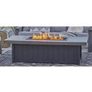 NICOLET 72 INCH FIRE PIT WITH HIDDEN TANK 