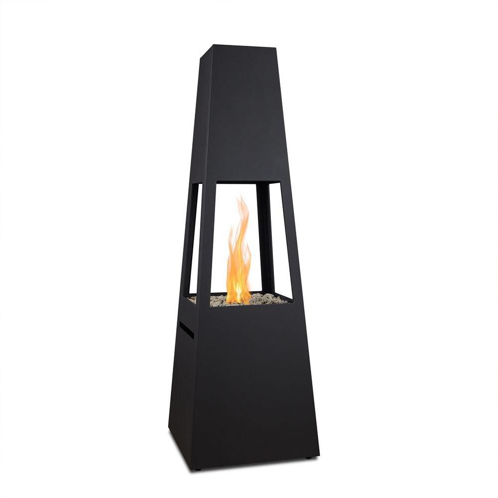 FERRO LP CHIMINEA 