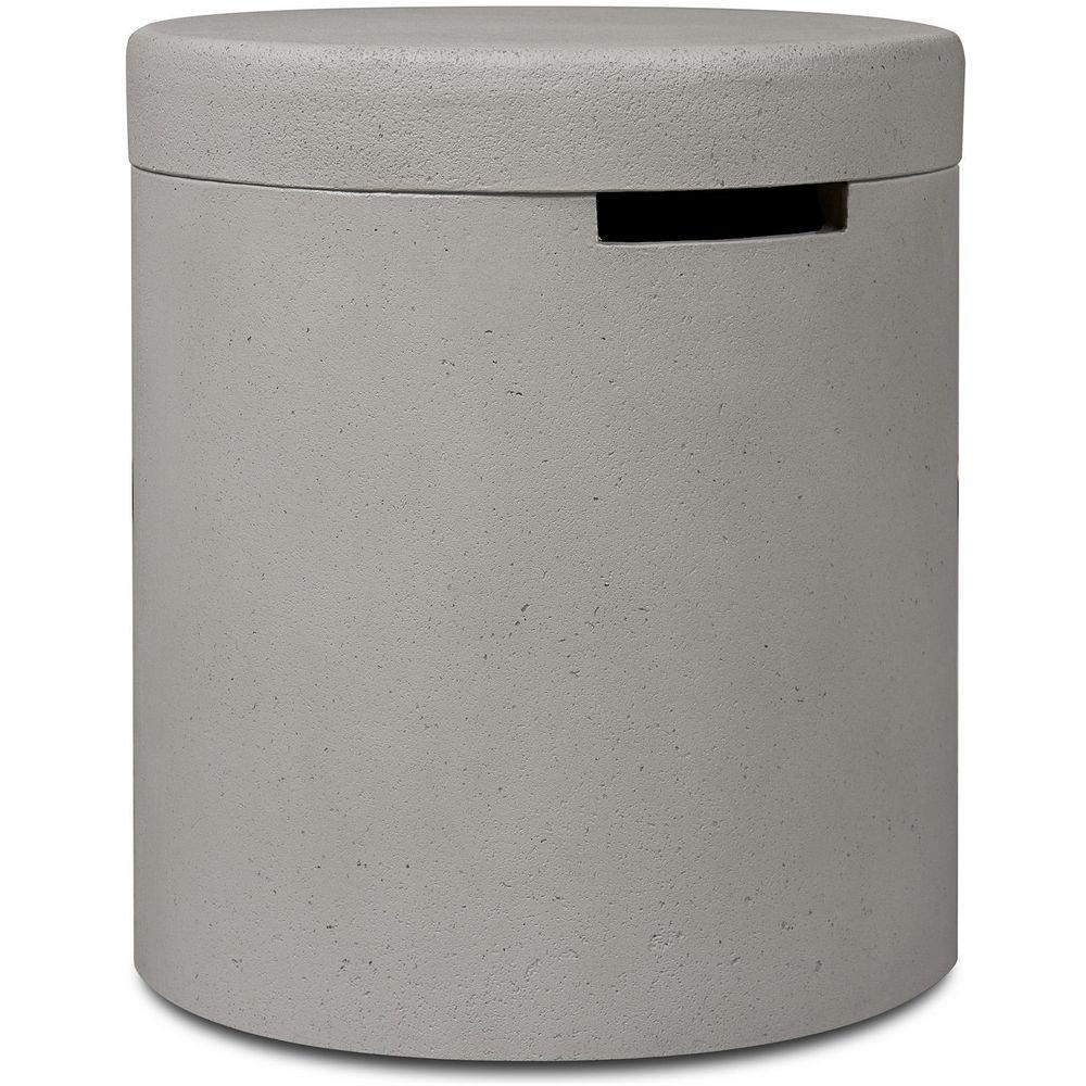 CARSON & LAVALLE PROPANE TANK COVER 