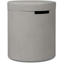 CARSON & LAVALLE PROPANE TANK COVER