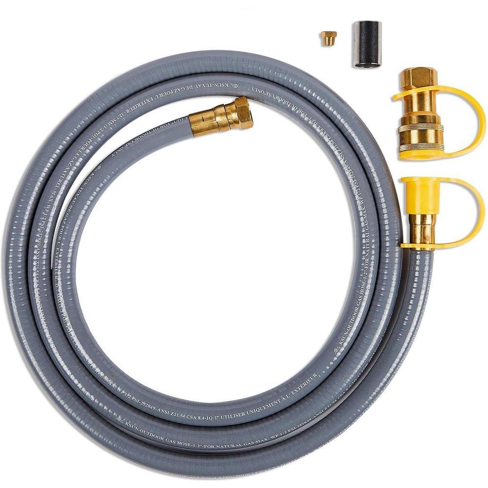 NATURAL GAS CONVERSION KIT FOR 1582LP 