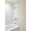 BRUSHED NICKEL POSI-TEMP TUB/SHOWER 