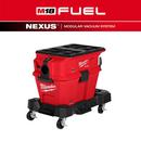M18 FUEL? NEXUS? 6 GALLON WET/DRY VACUUM W/ PACKOUT? COMPATIBILITY