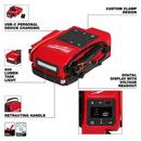 Hotshot Jump Starter 