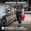 Hotshot Jump Starter 