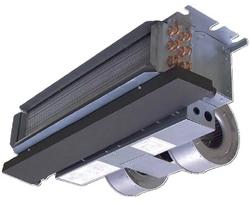 2 Ton - 5 kW - Horizontal Fan Coil - R454B