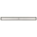 Signature Hardware Stainless Steel 32 in. Linear Shower Drain 