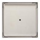 Signature Hardware Stainless Steel 4 in. Linear Shower Drain 