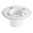 PVC Drain Flange Coupling 