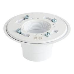 PVC Drain Flange Coupling