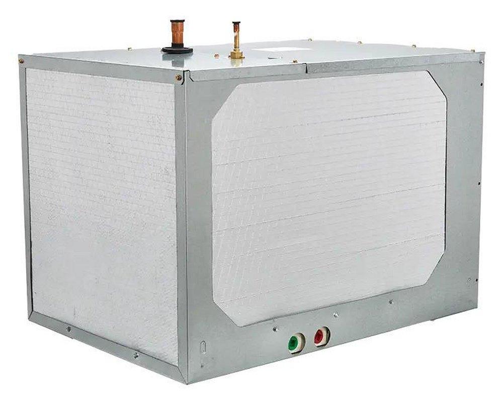 4 Ton - Coil - 17.5" 