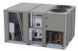 7.5 Ton - Single-Stage Split Heat Pump - w/o Hail Guard - 208-230/3