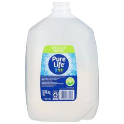 Gallon of Distilled Water (6 Count)