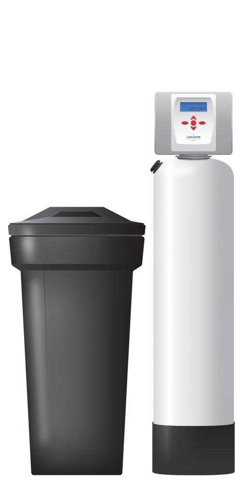 X-Factor Diamond Line CitySoft 2 cu ft. Water Softener 