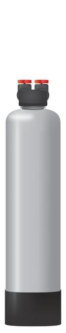 X-Factor 2 cu ft. Upflow Loaded Carbon Filter With Bypass 