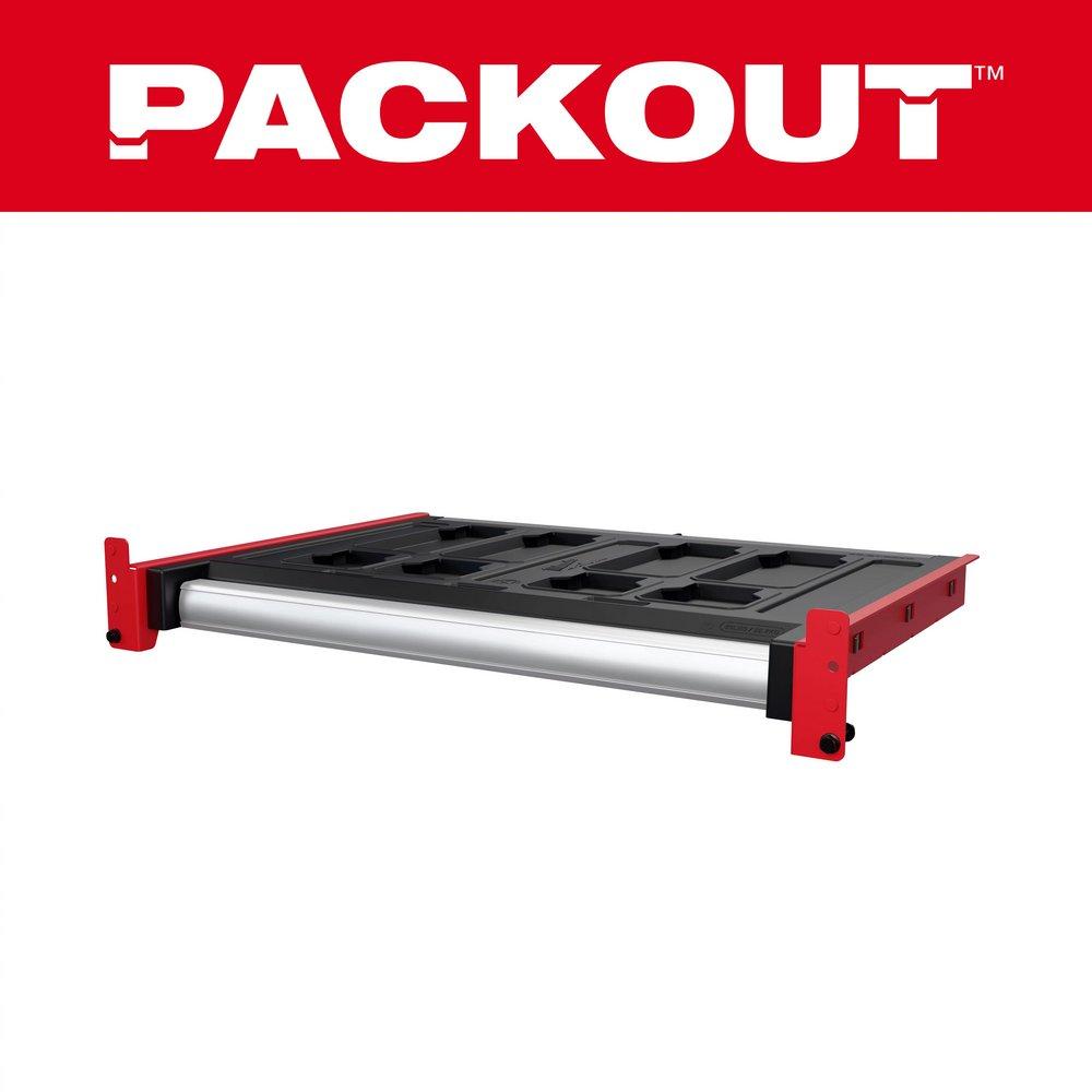 PACKOUT RACK DRAWER 