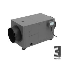 65 ppd Whole Home Dehumidifier