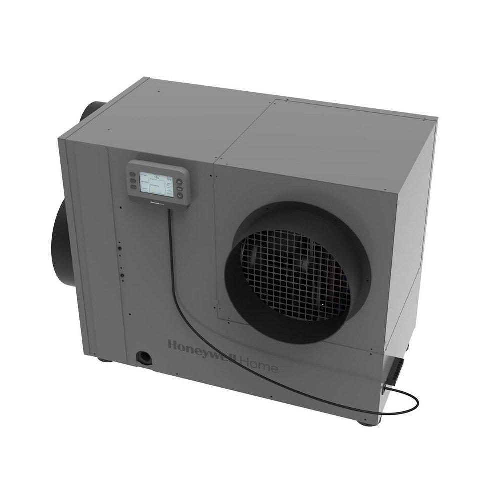 90 ppd Whole Home Dehumidifier 