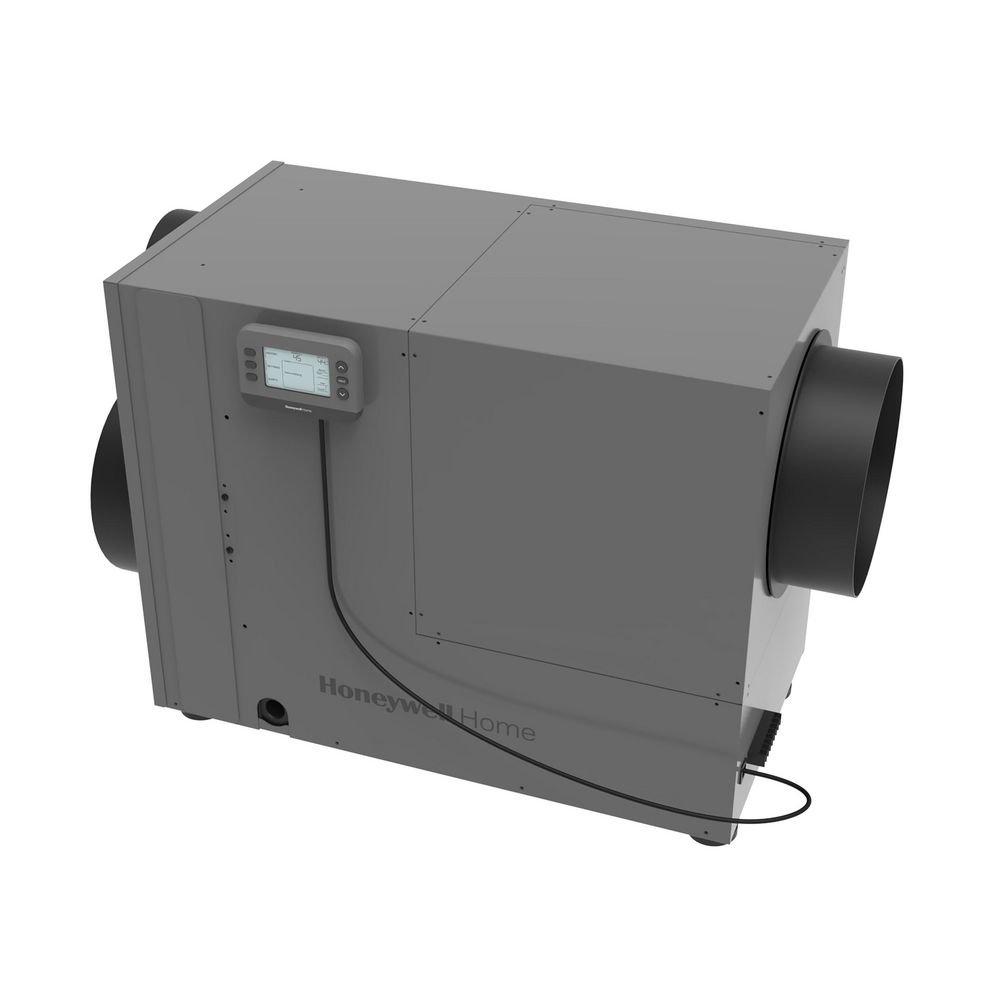 90 ppd Whole Home Dehumidifier 