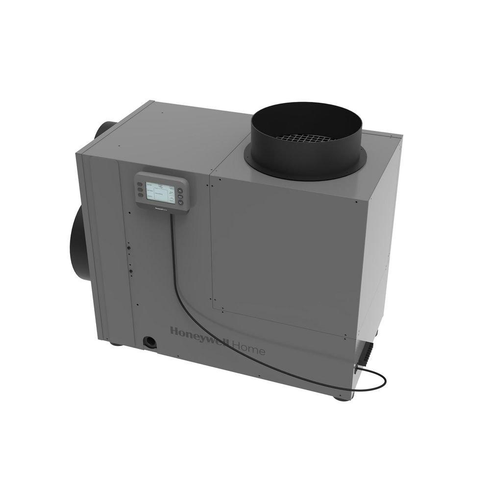 90 ppd Whole Home Dehumidifier 