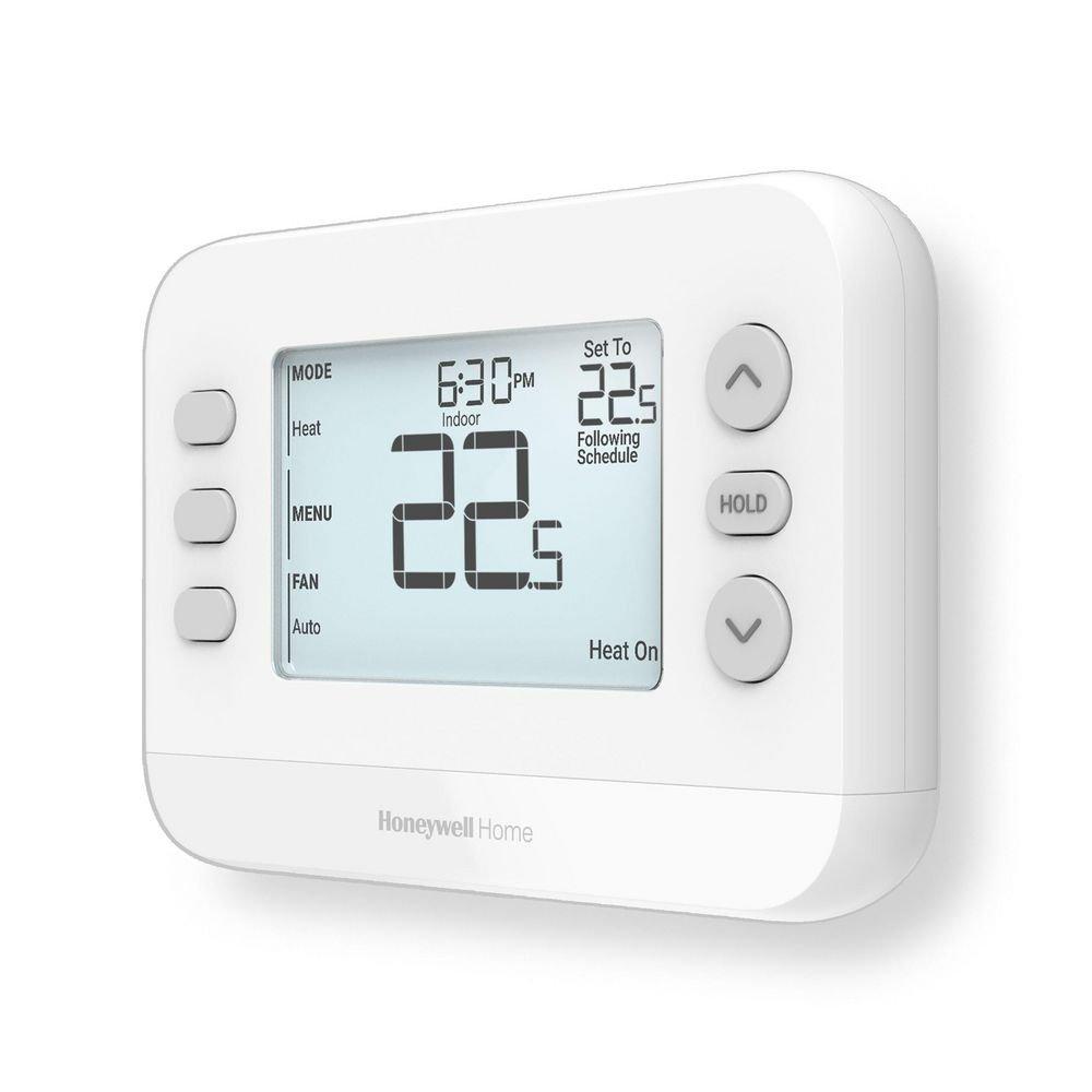 P200 2H/1C Programmable Thermostat 