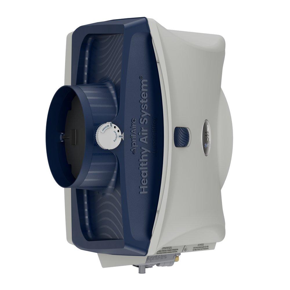 620 BYPASS HUMIDIFIER AUTO 18GPD 